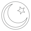 luna icon