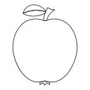 manzana icon