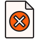 error icon