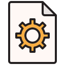 gestión icon