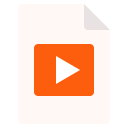 video icon