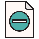 borrar icon