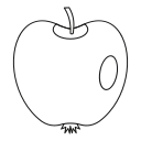 manzana icon