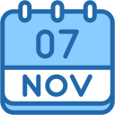 calendario