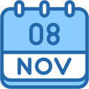 calendario