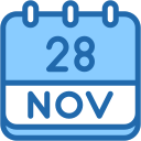 calendario