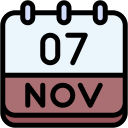 calendario