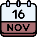 calendario