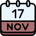 calendario