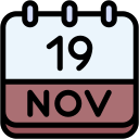 calendario