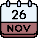 calendario