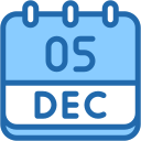 calendario