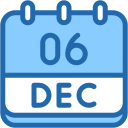 calendario