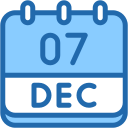 calendario