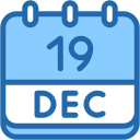 calendario