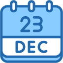 calendario