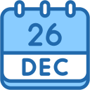 calendario