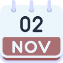 calendario icon