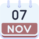 calendario icon