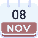 calendario icon