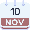 calendario icon