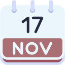 calendario icon