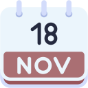 calendario icon