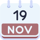 calendario icon