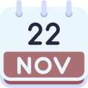 calendario icon