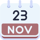 calendario icon