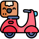 motocicleta icon