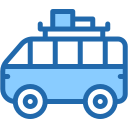 camioneta icon