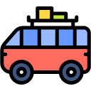 camioneta icon