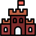 castillo icon