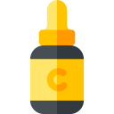 vitamina c icon