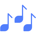 nota musical icon