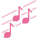 nota musical icon