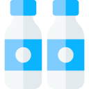 botella de leche icon