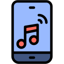 Music app 