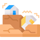 terremoto icon