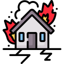 terremoto icon