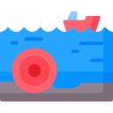 sous-marin icon
