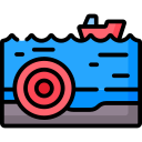 sous-marin icon