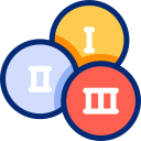 medallas icon