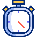 cronógrafo icon