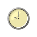 reloj icon