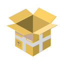 caja icon