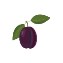 fruta icon