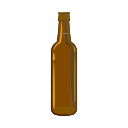 botella 