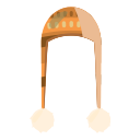 sombrero icon